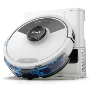 Shark Matrix Plus Robot Aspirador e esfregona