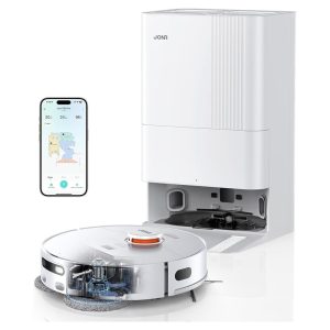 JONR T5 Pro Robot aspirador e esfregona com