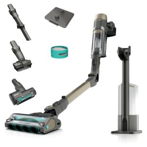 Shark PowerDetect Clean & Empty sem fio para